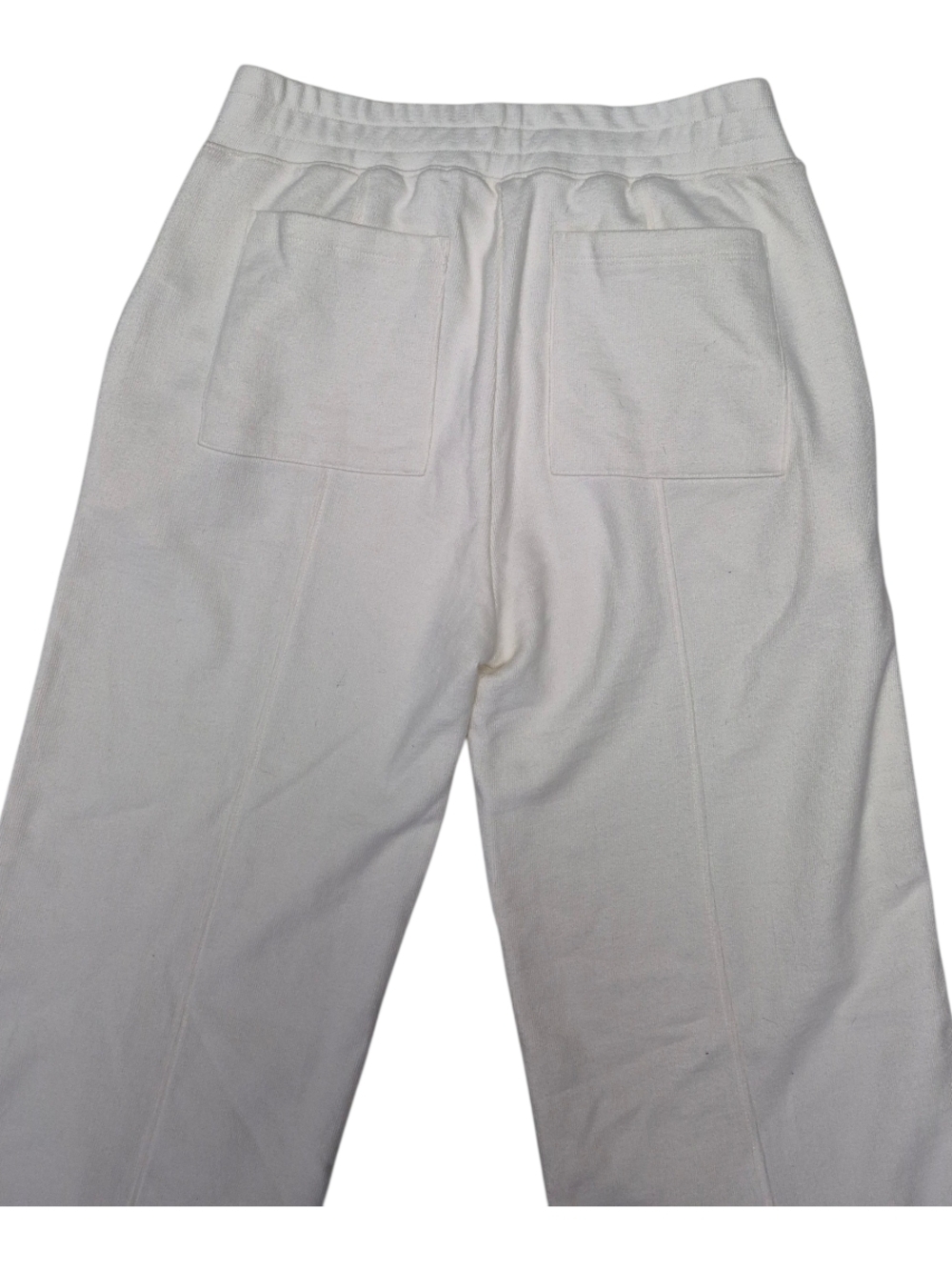 Nation LTD Lincoln Pant- Porcelain - Picture 6 of 7